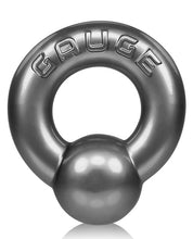 Load image into Gallery viewer, Oxballs Gauge Cockring - Steel
