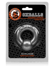 Load image into Gallery viewer, Oxballs Gauge Cockring - Steel