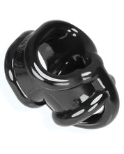 Load image into Gallery viewer, Oxballs Ballsling Ball Split Sling - Black