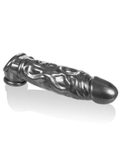 Load image into Gallery viewer, Oxballs Butch Cocksheath - Steel