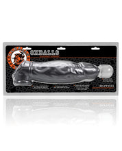 Load image into Gallery viewer, Oxballs Butch Cocksheath - Steel