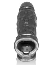Load image into Gallery viewer, Oxballs Butch Cocksheath - Steel