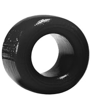 Load image into Gallery viewer, Oxballs Silicone Ball T Ball Stretcher - Black