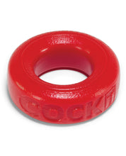 Load image into Gallery viewer, Oxballs Cock-t Cockring - Red