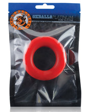 Load image into Gallery viewer, Oxballs Cock-t Cockring - Red