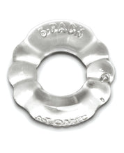Load image into Gallery viewer, Oxballs Atomic Jock 6-pack Cockring - Clear