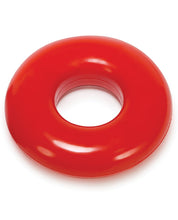 Load image into Gallery viewer, Oxballs Do-nut-2 Cock Ring - Red