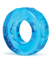 Load image into Gallery viewer, Oxballs Atomic Jock Sprocket Cockring - Ice Blue