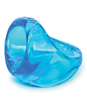 Load image into Gallery viewer, Oxballs Unit-x Cocksling - Ice Blue