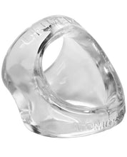 Load image into Gallery viewer, Oxballs Unit X Cock Sling - Clear