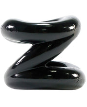 Load image into Gallery viewer, Oxballs Z Balls Ballstretcher - Black