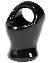 Load image into Gallery viewer, Oxballs Unit X Stretch Cocksling - Black