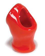 Load image into Gallery viewer, Oxballs Atomic Jock Unit X Stretch Cocksling - Red