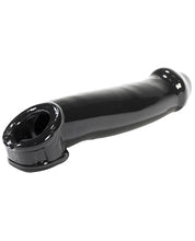 Load image into Gallery viewer, Oxballs Muscle Cock Sheath - Black