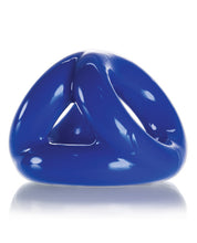 Load image into Gallery viewer, Oxballs Atomic Jock Tri Sport Cocksling - Police Blue