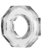 Load image into Gallery viewer, Oxballs Humpballs Cockring - Clr