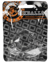 Load image into Gallery viewer, Oxballs Humpballs Cockring - Clr