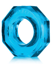 Load image into Gallery viewer, Oxballs Humpballs Cock Ring - Ice Blue