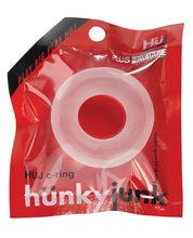 Load image into Gallery viewer, Hunky Junk C Ring - Ice
