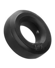 Load image into Gallery viewer, Hunky Junk C Ring - Tar