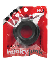Load image into Gallery viewer, Hunky Junk C Ring - Tar