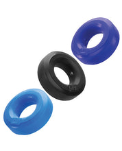 Load image into Gallery viewer, Hunky Junk C Ring Multi Pack - Asst. Colors Pack Of 3