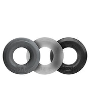 Load image into Gallery viewer, Hunky Junk C Ring Multi Pack - Asst. Colors Pack Of 3