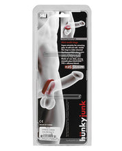 Load image into Gallery viewer, Hunky Junk C Ring Multi Pack - Asst. Colors Pack Of 3
