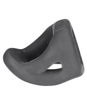 Load image into Gallery viewer, Hunky Junk Slingshot 3 Ring Teardrop - Stone