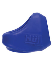 Load image into Gallery viewer, Hunky Junk Clutch Cock &amp; Ball Sling - Cobalt