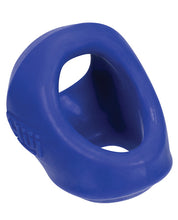 Load image into Gallery viewer, Hunky Junk Clutch Cock &amp; Ball Sling - Cobalt