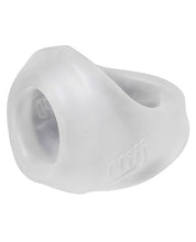 Load image into Gallery viewer, Hunky Junk Clutch Cock &amp; Ball Sling - Ice