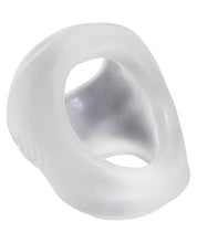 Load image into Gallery viewer, Hunky Junk Clutch Cock &amp; Ball Sling - Ice