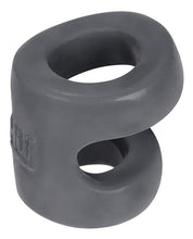 Load image into Gallery viewer, Hunky Junk Connect Cock Ring W-balltugger - Stone