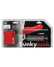 Load image into Gallery viewer, Hunky Junk Swell Adjust Fit Cocksheath - Stone
