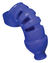 Load image into Gallery viewer, Hunky Junk Lockdown Chastity - Cobalt