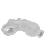 Load image into Gallery viewer, Hunky Junk Lockdown Chastity - Ice