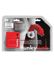 Load image into Gallery viewer, Hunky Junk Lockdown Chastity - Ice