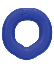 Load image into Gallery viewer, Hunky Junk Fit Ergo C Ring - Cobalt