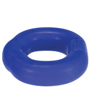 Load image into Gallery viewer, Hunky Junk Fit Ergo C Ring - Cobalt