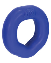Load image into Gallery viewer, Hunky Junk Fit Ergo C Ring - Cobalt