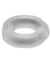 Load image into Gallery viewer, Hunky Junk Fit Ergo C Ring - Ice