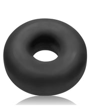Load image into Gallery viewer, Oxballs Big Ox Cockring - Black Ice