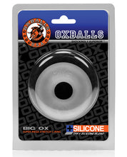 Load image into Gallery viewer, Oxballs Big Ox Cockring - Cool Ice