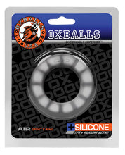 Load image into Gallery viewer, Oxballs Air Airflow Cockring - Cool Ice