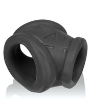 Load image into Gallery viewer, Oxballs Oxsling Cocksling - Black Ice