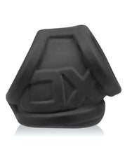 Load image into Gallery viewer, Oxballs Oxsling Cocksling - Black Ice