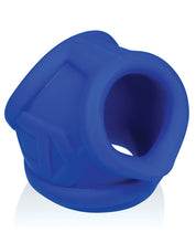 Load image into Gallery viewer, Oxballs Oxsling Cocksling - Cobalt Ice