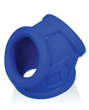 Load image into Gallery viewer, Oxballs Oxsling Cocksling - Cobalt Ice