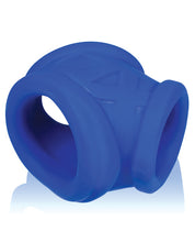 Load image into Gallery viewer, Oxballs Oxsling Cocksling - Cobalt Ice